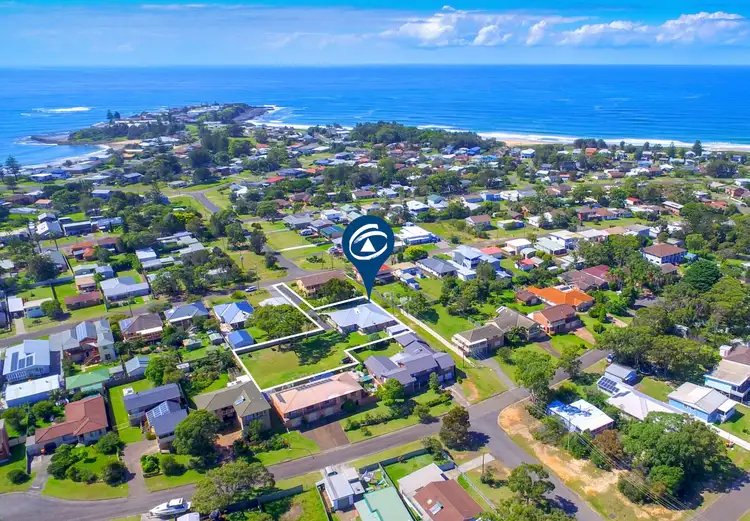 27A Broadview Avenue, Culburra Beach NSW 2540