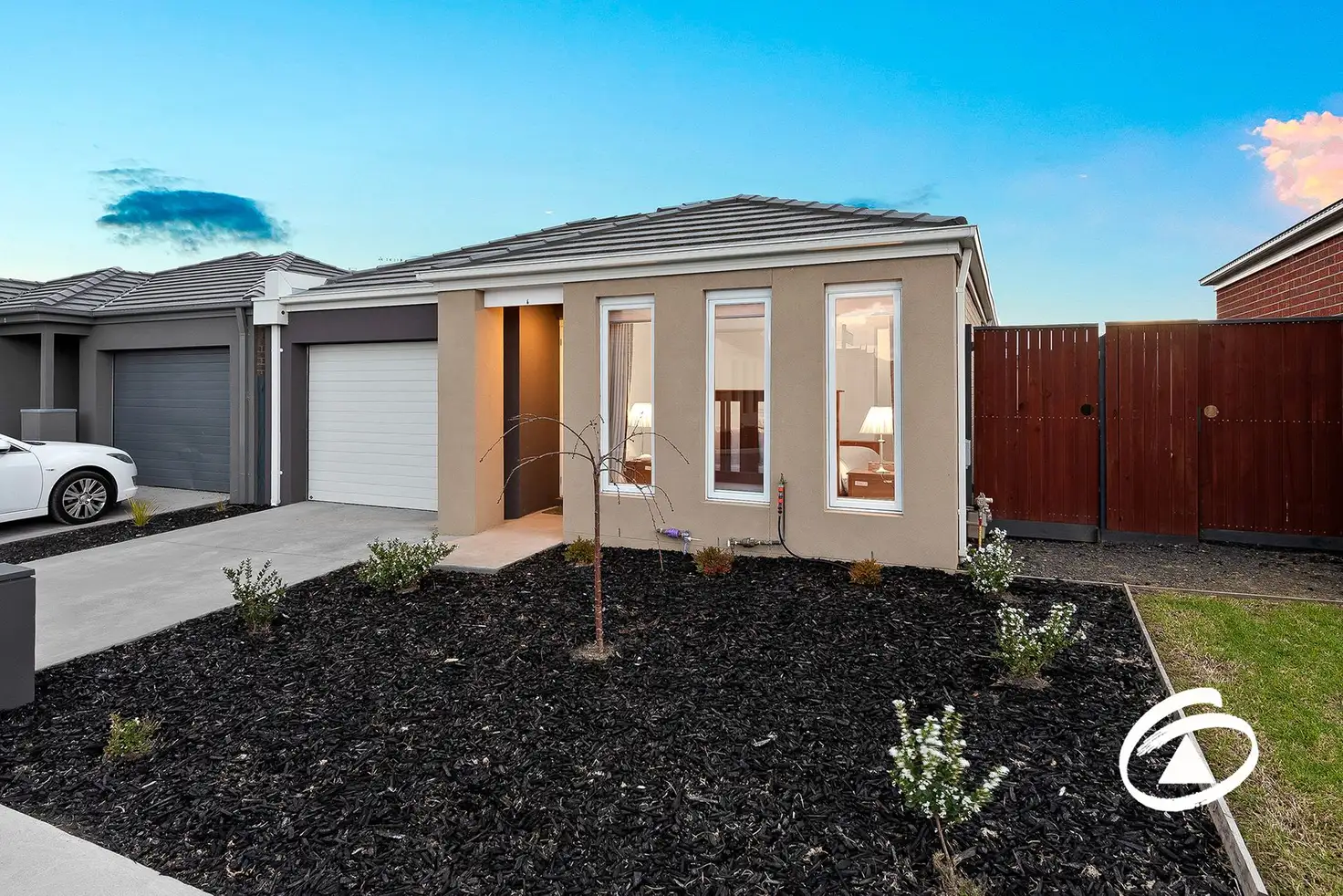 Main view of Homely unit listing, 4 Etonian Street, Officer VIC 3809