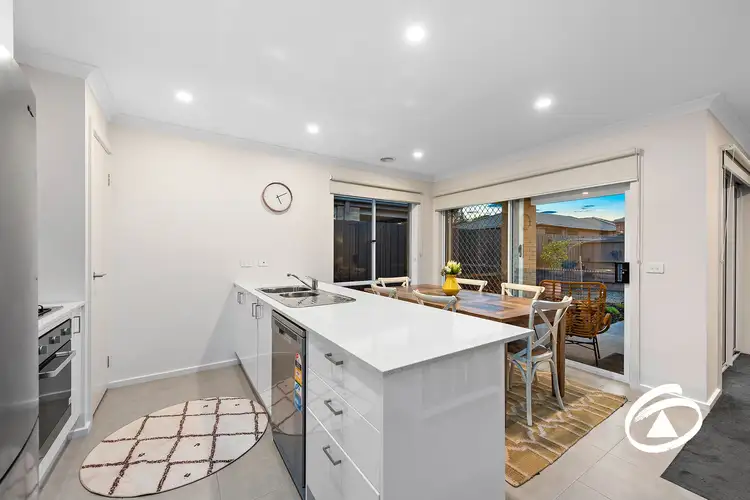 Third view of Homely unit listing, 4 Etonian Street, Officer VIC 3809