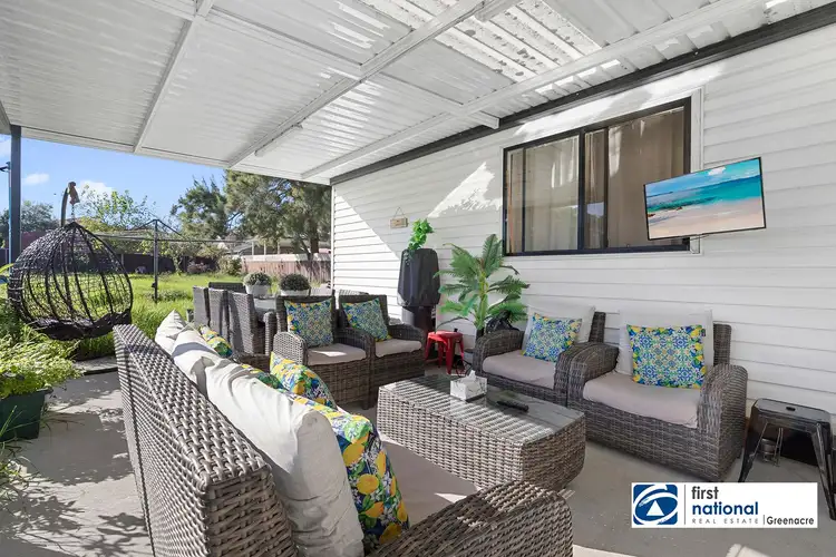 Sixth view of Homely house listing, 93 Cann Street, Bass Hill NSW 2197