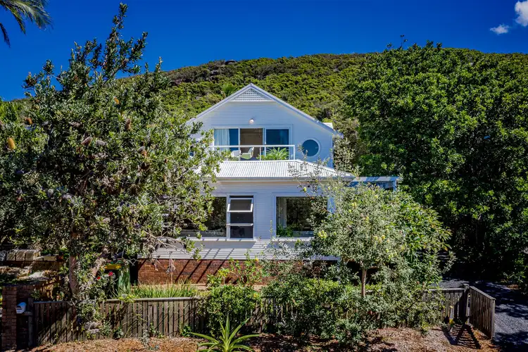 Second view of Homely house listing, 40 Beach Drive, Killcare NSW 2257