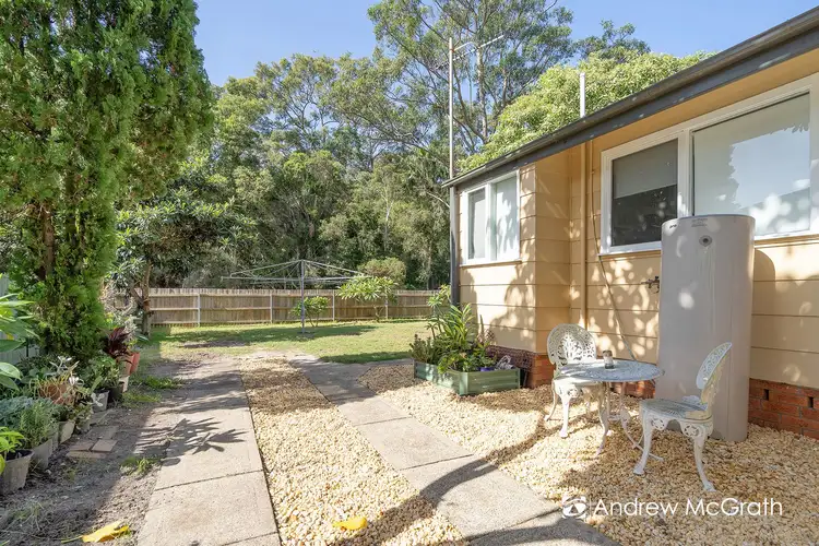Second view of Homely house listing, 5 Richards Road, Swansea NSW 2281