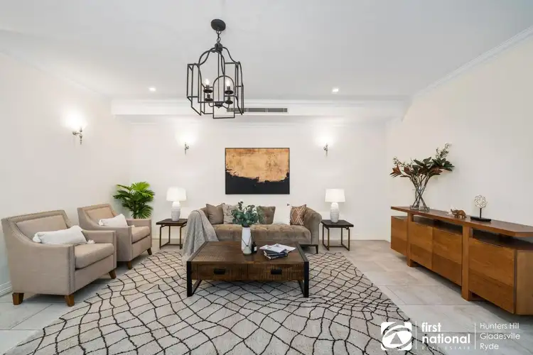 Fourth view of Homely semi-detached listing, 1A Orient Street, Gladesville NSW 2111