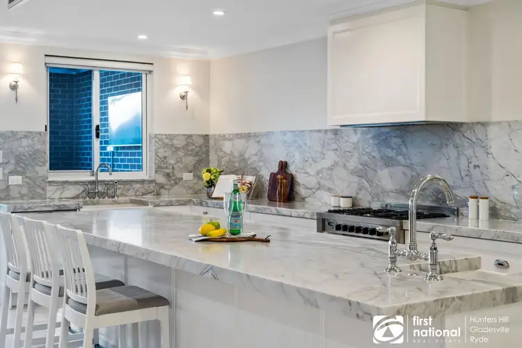 Fifth view of Homely semi-detached listing, 1A Orient Street, Gladesville NSW 2111