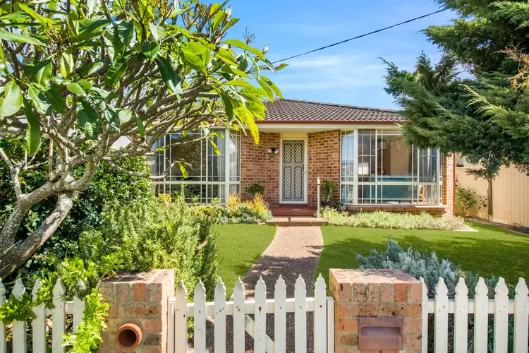 Main view of Homely house listing, 15A Benelong Street, The Entrance NSW 2261