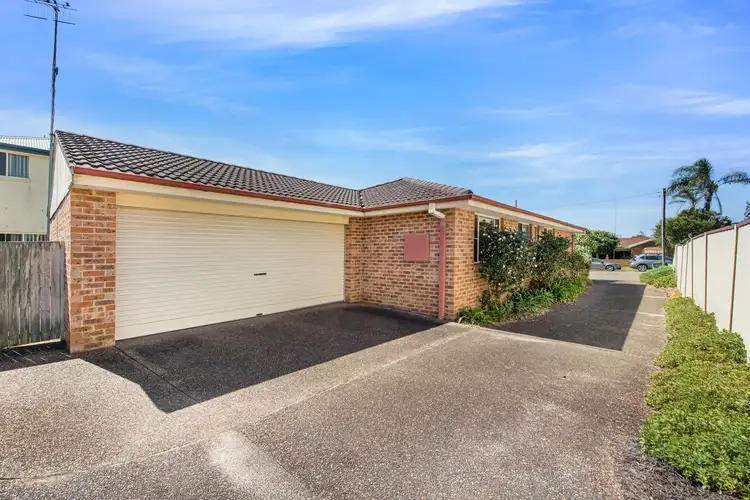 Fifth view of Homely house listing, 15A Benelong Street, The Entrance NSW 2261