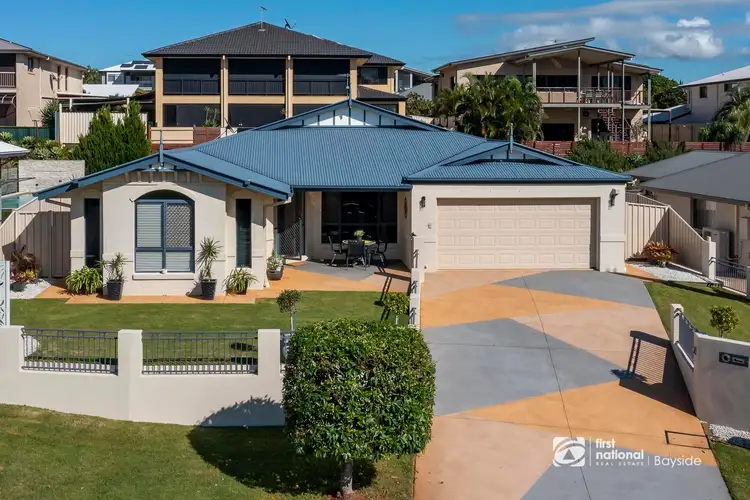 5 Bellamy Close, Redland Bay QLD 4165