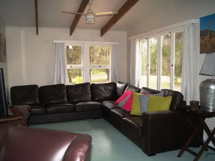 Sixth view of Homely house listing, 122 Carmichael Street, Chinchilla QLD 4413