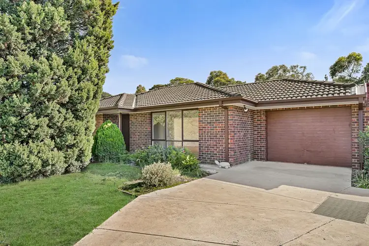 Main view of Homely house listing, 4 Bonar Court, Endeavour Hills VIC 3802