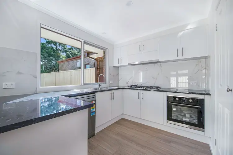 Third view of Homely house listing, 4 Bonar Court, Endeavour Hills VIC 3802