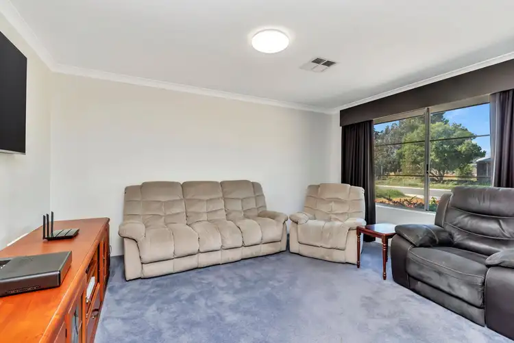Second view of Homely house listing, 45 Wisteria Crescent, Pinjarra WA 6208