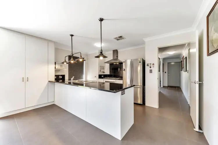 Third view of Homely house listing, 45 Wisteria Crescent, Pinjarra WA 6208