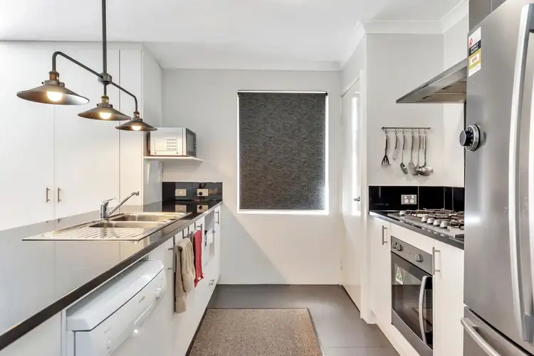 Fourth view of Homely house listing, 45 Wisteria Crescent, Pinjarra WA 6208