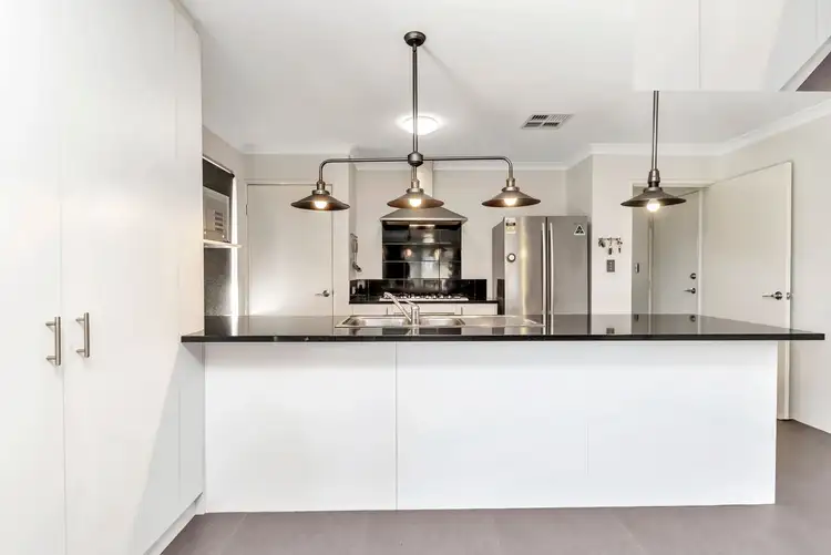 Fifth view of Homely house listing, 45 Wisteria Crescent, Pinjarra WA 6208