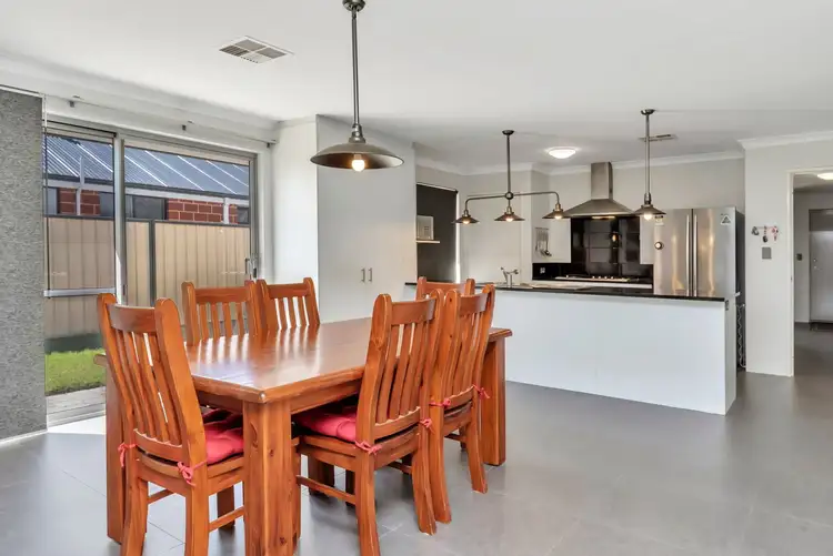 Sixth view of Homely house listing, 45 Wisteria Crescent, Pinjarra WA 6208