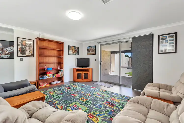Seventh view of Homely house listing, 45 Wisteria Crescent, Pinjarra WA 6208