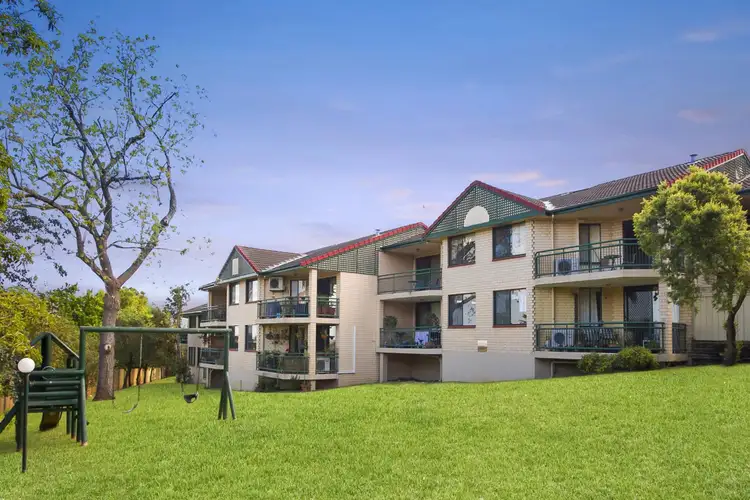 24/512 Victoria Road, Ryde NSW 2112