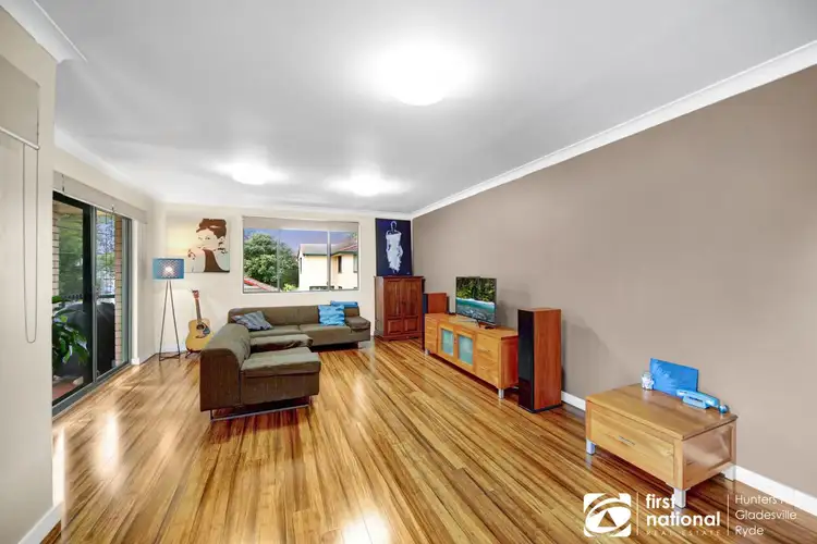 Second view of Homely apartment listing, 24/512 Victoria Road, Ryde NSW 2112