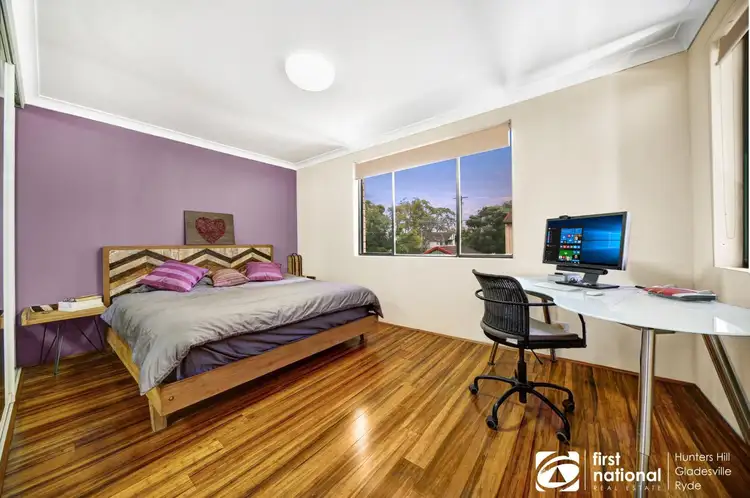 Third view of Homely apartment listing, 24/512 Victoria Road, Ryde NSW 2112
