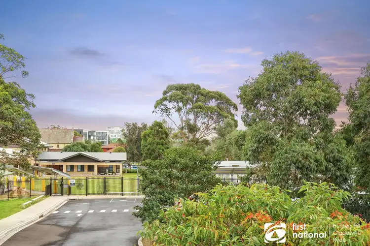 Fourth view of Homely apartment listing, 24/512 Victoria Road, Ryde NSW 2112