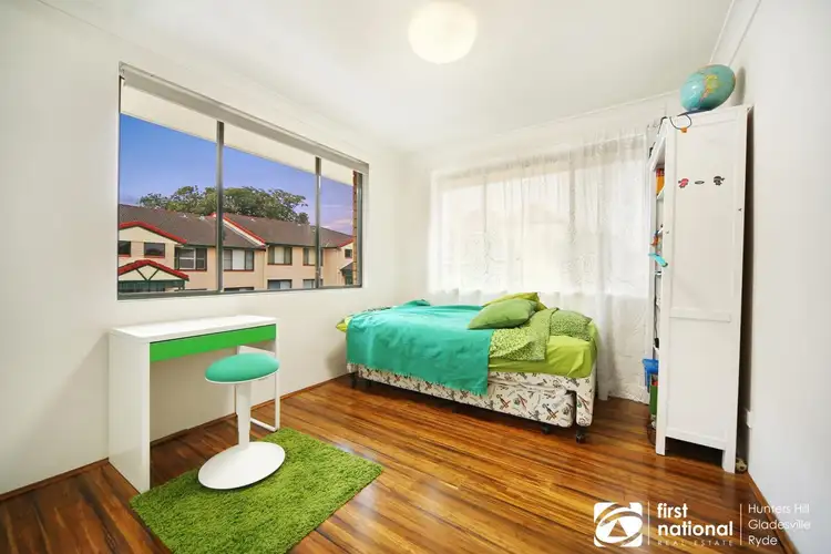 Fifth view of Homely apartment listing, 24/512 Victoria Road, Ryde NSW 2112