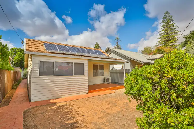 160 Orange Avenue, Mildura VIC 3500