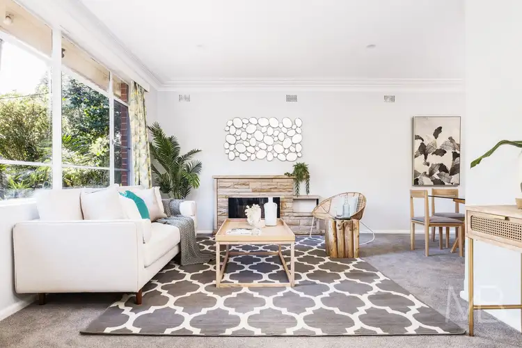 Main view of Homely house listing, 31 Cocupara Avenue, Lindfield NSW 2070