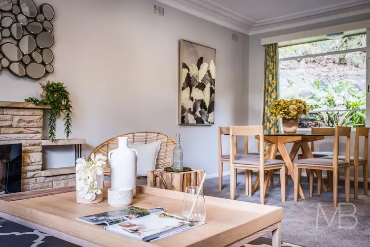 Second view of Homely house listing, 31 Cocupara Avenue, Lindfield NSW 2070