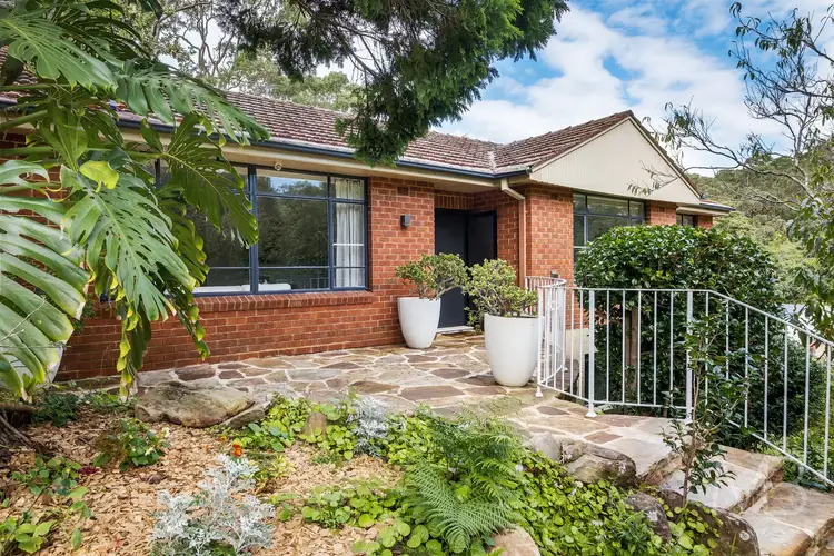 Fourth view of Homely house listing, 31 Cocupara Avenue, Lindfield NSW 2070