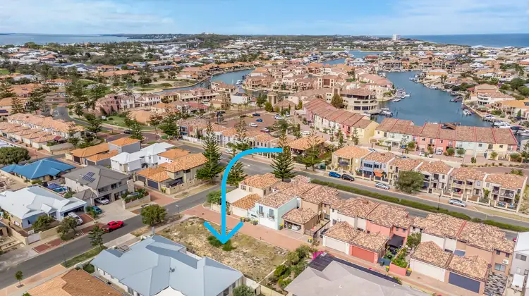Fourth view of Homely land listing, 40 Avalon Parade, Wannanup WA 6210