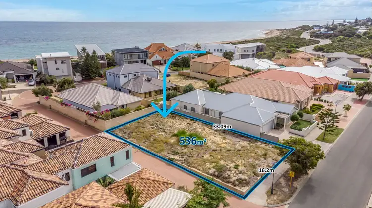 Seventh view of Homely land listing, 40 Avalon Parade, Wannanup WA 6210