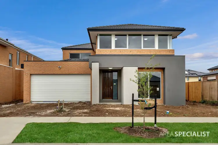 Main view of Homely house listing, 39 Azzam Street, Clyde North VIC 3978