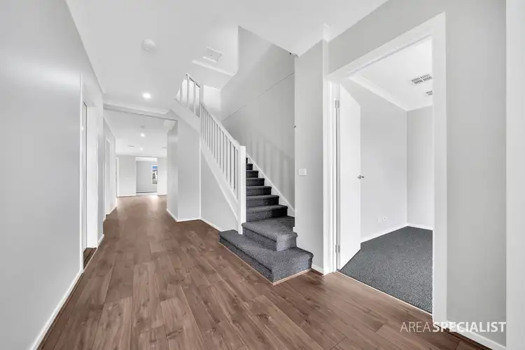 Second view of Homely house listing, 39 Azzam Street, Clyde North VIC 3978