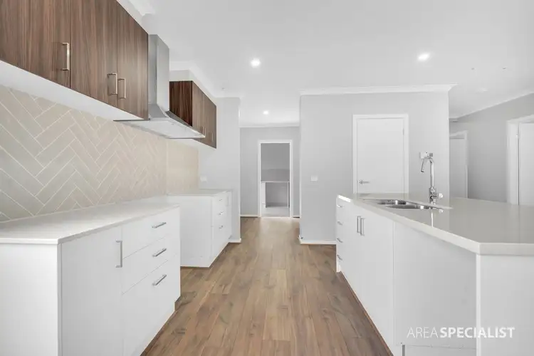 Third view of Homely house listing, 39 Azzam Street, Clyde North VIC 3978