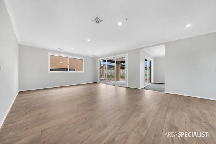 Fourth view of Homely house listing, 39 Azzam Street, Clyde North VIC 3978
