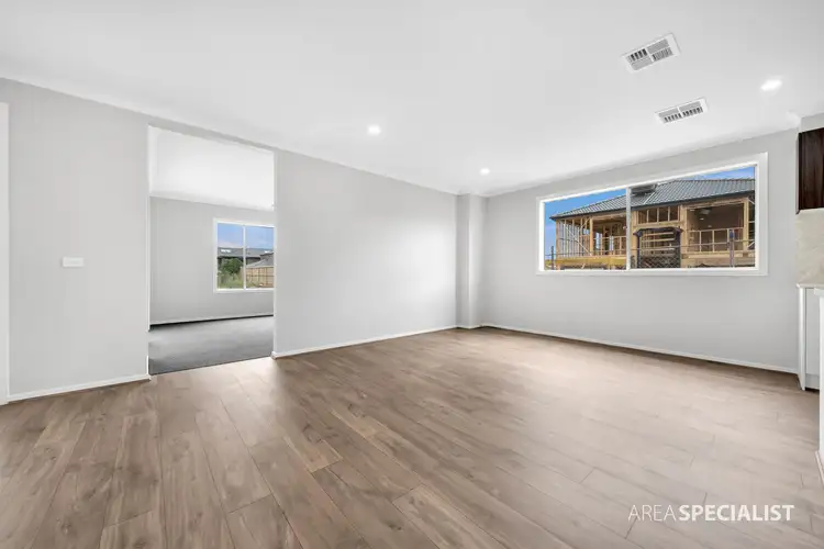 Fifth view of Homely house listing, 39 Azzam Street, Clyde North VIC 3978