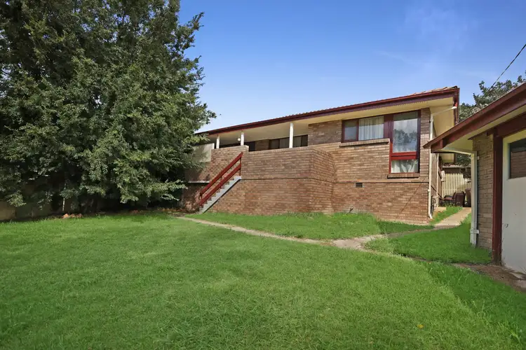 192 Browning Street, Mitchell NSW 2795