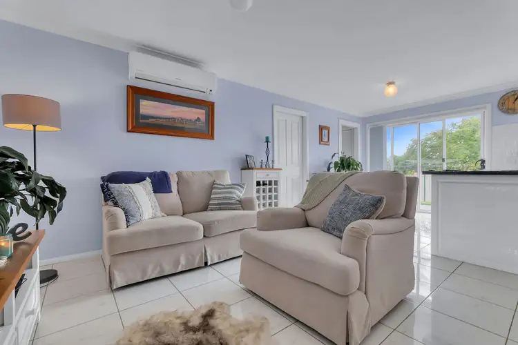 Second view of Homely house listing, 19 Wellesley Court, Raglan NSW 2795