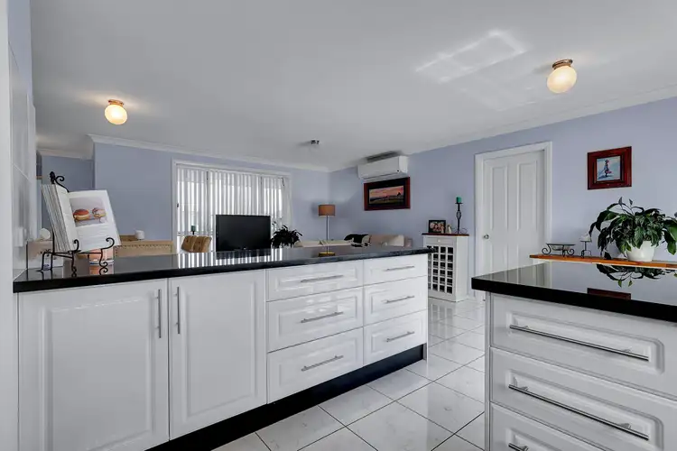 Third view of Homely house listing, 19 Wellesley Court, Raglan NSW 2795