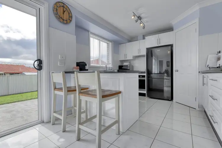 Fifth view of Homely house listing, 19 Wellesley Court, Raglan NSW 2795