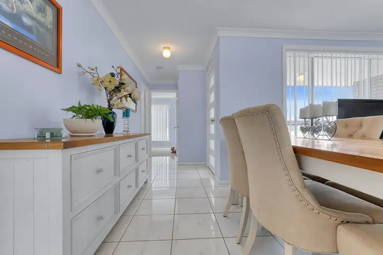 Seventh view of Homely house listing, 19 Wellesley Court, Raglan NSW 2795