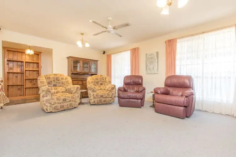 Fourth view of Homely house listing, 8 Evergreen Court, Mildura VIC 3500