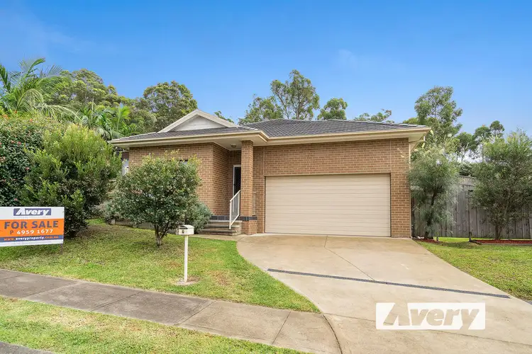 4 Pheasant Street, Toronto NSW 2283