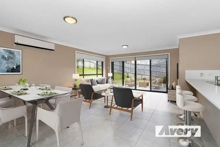 Second view of Homely house listing, 4 Pheasant Street, Toronto NSW 2283