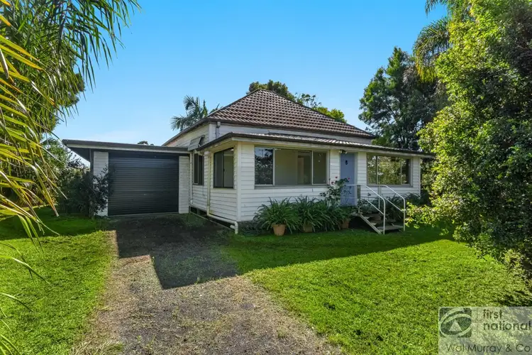 249 Kyogle Road, Tuncester NSW 2480