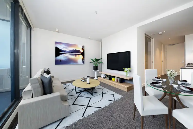 1215/39 Coventry Street, Southbank VIC 3006