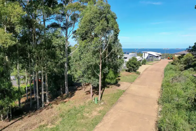 Third view of Homely land listing, 6 Seaview Way, Long Beach NSW 2536