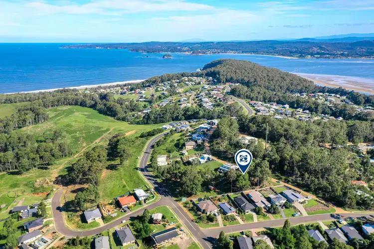 Sixth view of Homely land listing, 6 Seaview Way, Long Beach NSW 2536