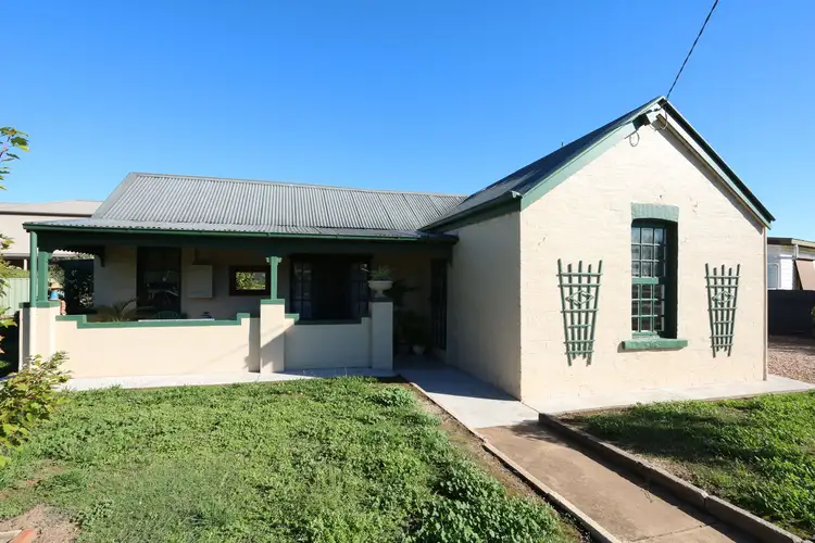 Main view of Homely house listing, 171 Park Road, Maryborough VIC 3465