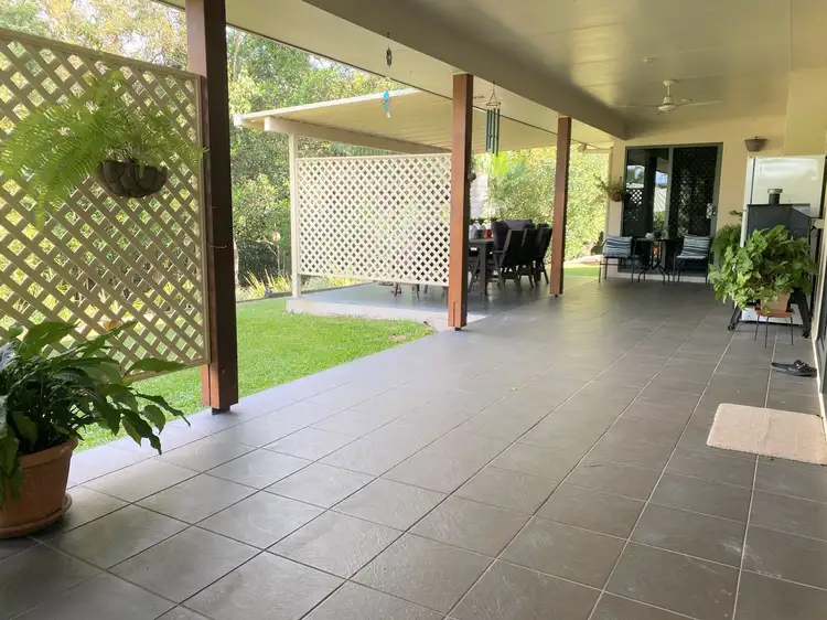 Second view of Homely house listing, 7 Mapley Court, Sarina QLD 4737